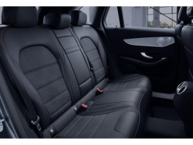 Mercedes GLC 43 AMG BVA 4Matic  occasion  Beaupuy - photo n5