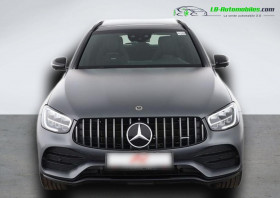 Mercedes GLC 43 AMG BVA 4Matic  occasion  Beaupuy - photo n4