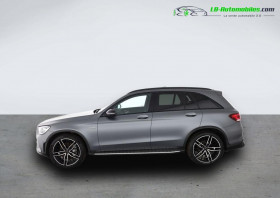 Mercedes GLC 43 AMG BVA 4Matic  occasion  Beaupuy - photo n5