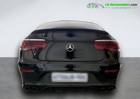 Mercedes GLC 43 AMG BVA 4Matic  occasion  Beaupuy - photo n6