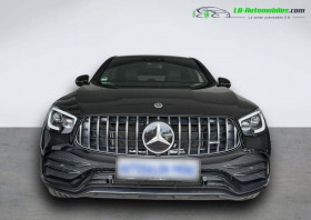 Mercedes GLC 43 AMG BVA 4Matic  occasion  Beaupuy - photo n5
