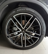 Mercedes GLC 43 AMG BVA 4Matic  occasion  Beaupuy - photo n8