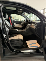 Mercedes GLC 43 AMG BVA 4Matic  occasion  Beaupuy - photo n7