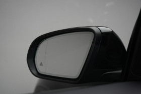 Mercedes GLC 43 AMG BVA 4Matic  occasion  Beaupuy - photo n6