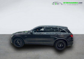 Mercedes GLC 43 AMG BVA 4Matic  occasion  Beaupuy - photo n4