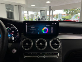 Mercedes GLC 43 AMG BVA 4Matic  occasion  Beaupuy - photo n3