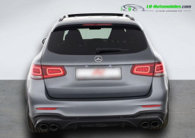 Mercedes GLC 43 AMG BVA 4Matic  occasion  Beaupuy - photo n6