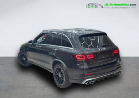 Mercedes GLC 43 AMG BVA 4Matic  occasion  Beaupuy - photo n3