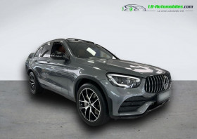 Mercedes GLC 43 AMG BVA 4Matic  occasion  Beaupuy - photo n2