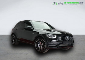 Mercedes GLC , garage LB AUTOMOBILES  Beaupuy