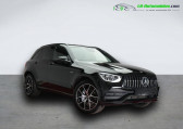 Mercedes GLC occasion année 2021 boite Automatique Annonce Mercedes GLC occasion Essence 43 AMG BVA 4Matic à Beaupuy