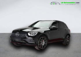 Mercedes GLC 43 AMG BVA 4Matic  occasion  Beaupuy - photo n2