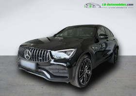 Mercedes GLC , garage LB AUTOMOBILES  Beaupuy