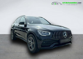 Mercedes GLC , garage LB AUTOMOBILES  Beaupuy