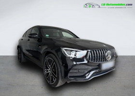 Mercedes GLC 43 AMG BVA 4Matic  occasion  Beaupuy - photo n2