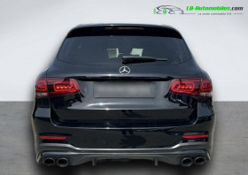 Mercedes GLC 43 AMG BVA 4Matic  occasion  Beaupuy - photo n4