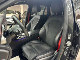 Mercedes GLC 43 AMG BVA 4Matic  occasion  Beaupuy - photo n6
