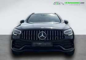 Mercedes GLC 43 AMG BVA 4Matic  occasion  Beaupuy - photo n3