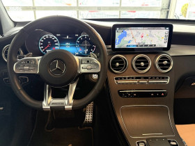 Mercedes GLC 43 AMG BVA 4Matic  occasion  Beaupuy - photo n3