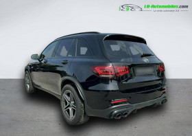 Mercedes GLC 43 AMG BVA 4Matic  occasion  Beaupuy - photo n2