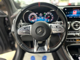 Mercedes GLC 43 AMG BVA 4Matic  occasion  Beaupuy - photo n7