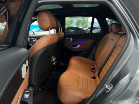 Mercedes GLC 43 AMG BVA 4Matic  occasion  Beaupuy - photo n8
