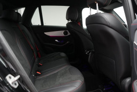 Mercedes GLC 43 AMG BVA 4Matic  occasion  Beaupuy - photo n5