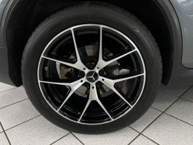 Mercedes GLC 43 AMG BVA 4Matic  occasion  Beaupuy - photo n10