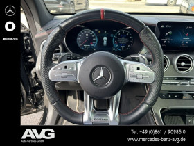 Mercedes GLC 43 AMG BVA 4Matic  occasion  Beaupuy - photo n5