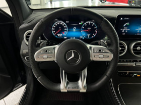 Mercedes GLC 43 AMG BVA 4Matic  occasion  Beaupuy - photo n9