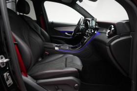 Mercedes GLC 43 AMG BVA 4Matic  occasion  Beaupuy - photo n4