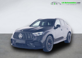 Mercedes GLC , garage LB AUTOMOBILES  Beaupuy