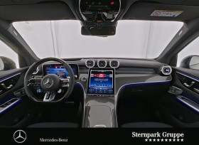 Mercedes GLC 43 AMG BVA 4Matic  occasion  Beaupuy - photo n2