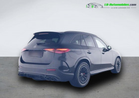 Mercedes GLC 43 AMG BVA 4Matic  occasion  Beaupuy - photo n3