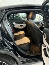 Mercedes GLC 43 AMG BVA 4Matic  occasion  Beaupuy - photo n9