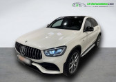 Mercedes GLC 43 AMG BVA 4Matic   Beaupuy 31
