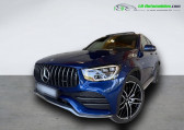 Annonce Mercedes GLC occasion Essence 43 AMG BVA 4Matic  Beaupuy