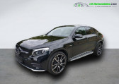 Mercedes GLC occasion année 2019 boite Automatique Annonce Mercedes GLC occasion Essence 43 AMG BVA 4Matic à Beaupuy