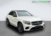 Mercedes GLC occasion année 2019 boite Automatique Annonce Mercedes GLC occasion Essence 43 AMG BVA 4Matic à Beaupuy