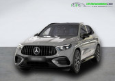 Mercedes GLC occasion année 2025 boite Automatique Annonce Mercedes GLC occasion Essence 43 AMG BVA 4Matic à Beaupuy