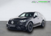 Mercedes GLC occasion année 2024 boite Automatique Annonce Mercedes GLC occasion Essence 43 AMG BVA 4Matic à Beaupuy