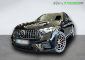 Mercedes GLC occasion année 2025 boite Automatique Annonce Mercedes GLC occasion Essence 43 AMG BVA 4Matic à Beaupuy