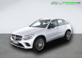 Mercedes GLC 43 AMG BVA 4Matic   Beaupuy 31