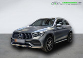 Mercedes GLC 43 AMG BVA 4Matic   Beaupuy 31