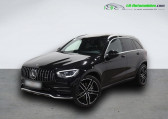Mercedes GLC 43 AMG BVA 4Matic   Beaupuy 31