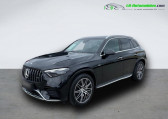 Mercedes GLC 43 AMG BVA 4Matic   Beaupuy 31