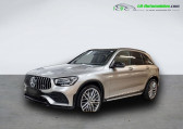 Mercedes GLC 43 AMG BVA 4Matic   Beaupuy 31