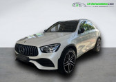 Mercedes GLC occasion année 2022 boite Automatique Annonce Mercedes GLC occasion Essence 43 AMG BVA 4Matic à Beaupuy