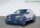 Mercedes GLC 43 AMG BVA 4Matic   Beaupuy 31