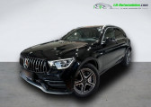 Mercedes GLC occasion année 2019 boite Automatique Annonce Mercedes GLC occasion Essence 43 AMG BVA 4Matic à Beaupuy
